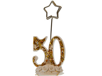 fotohouder 50 jaar